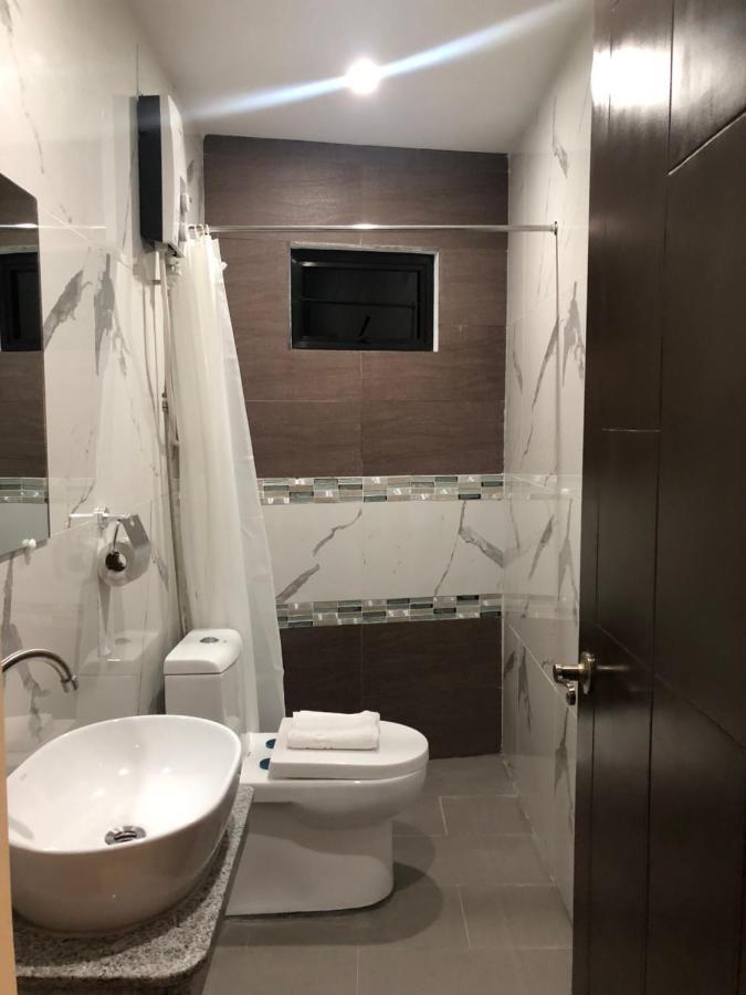 A.M @ 93Rd Hotel Olongapo Zewnętrze zdjęcie